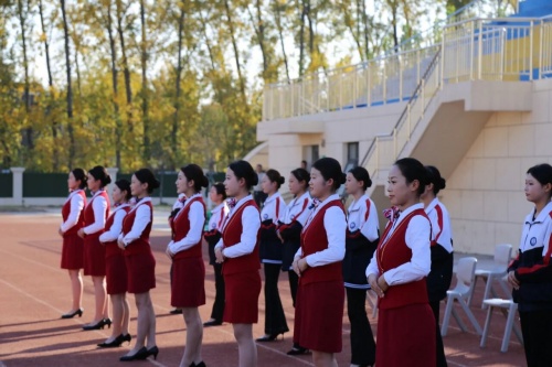 石家庄东华铁路中等专业学校招生条件