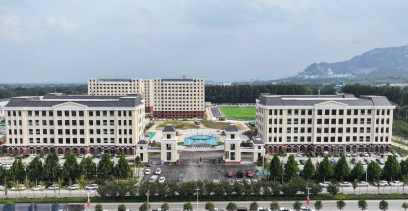 石家庄东华铁路学校2027年春季招生简章